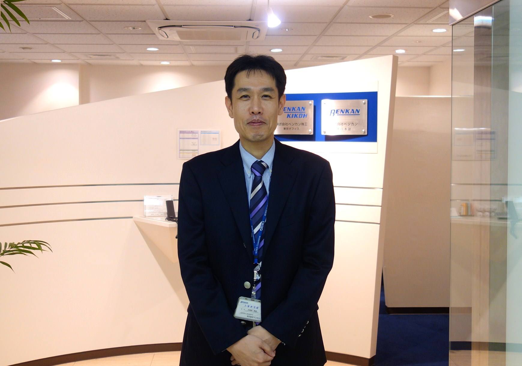 株式会社 ベンカン機工 管理部の大和田です 2016年も今日で最後となりました Facebook