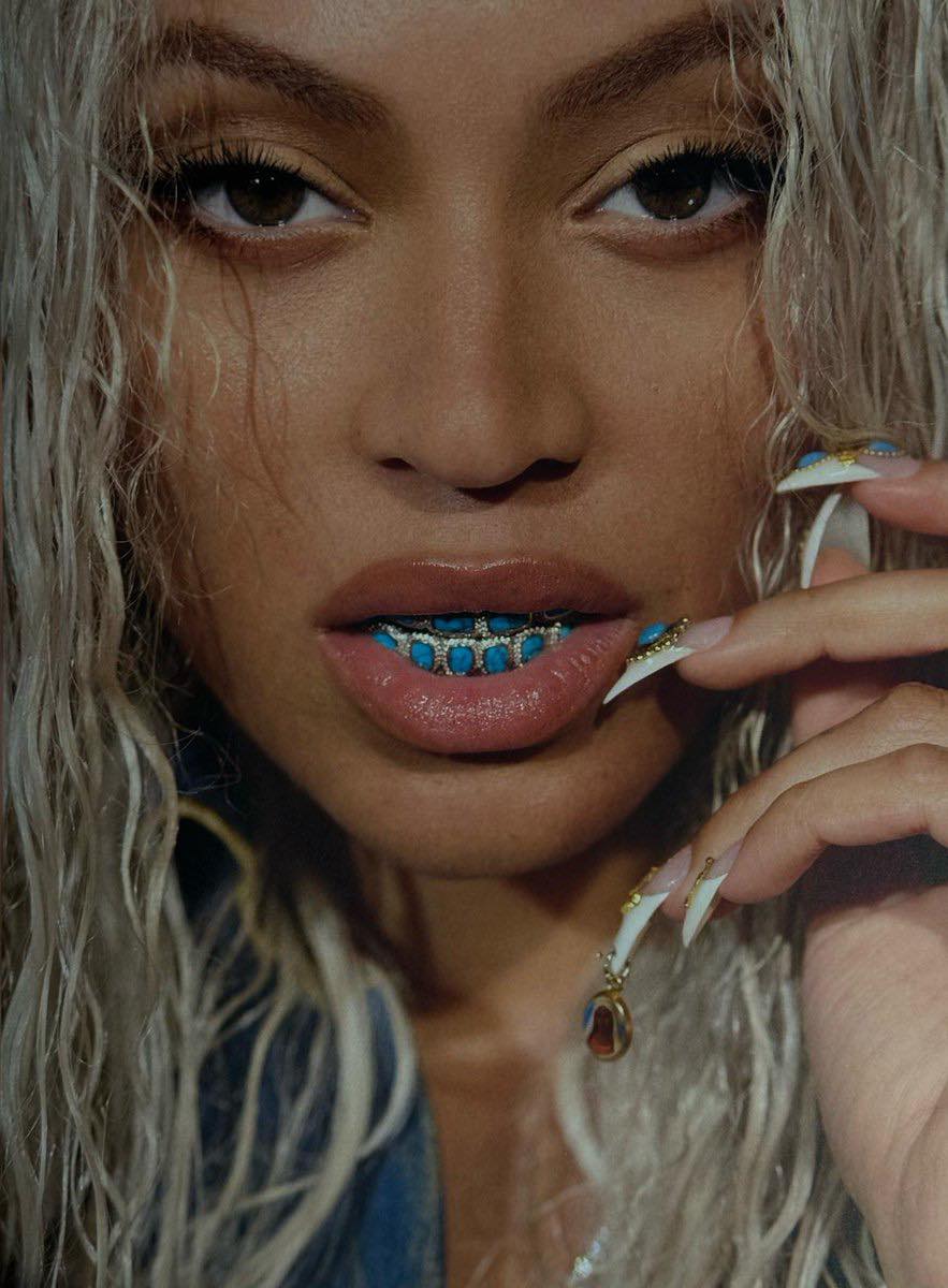 Female - Beyonce | Facebook