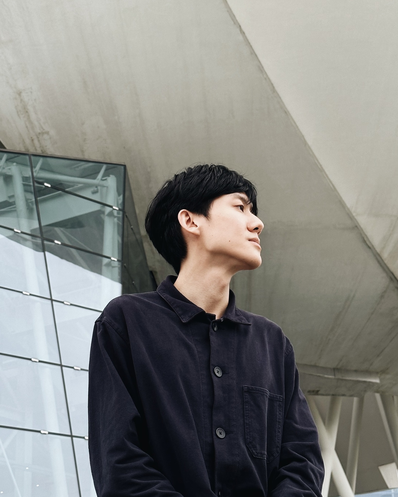 Meet Kin Leonn, the artist behind our... - ArtScience Museum