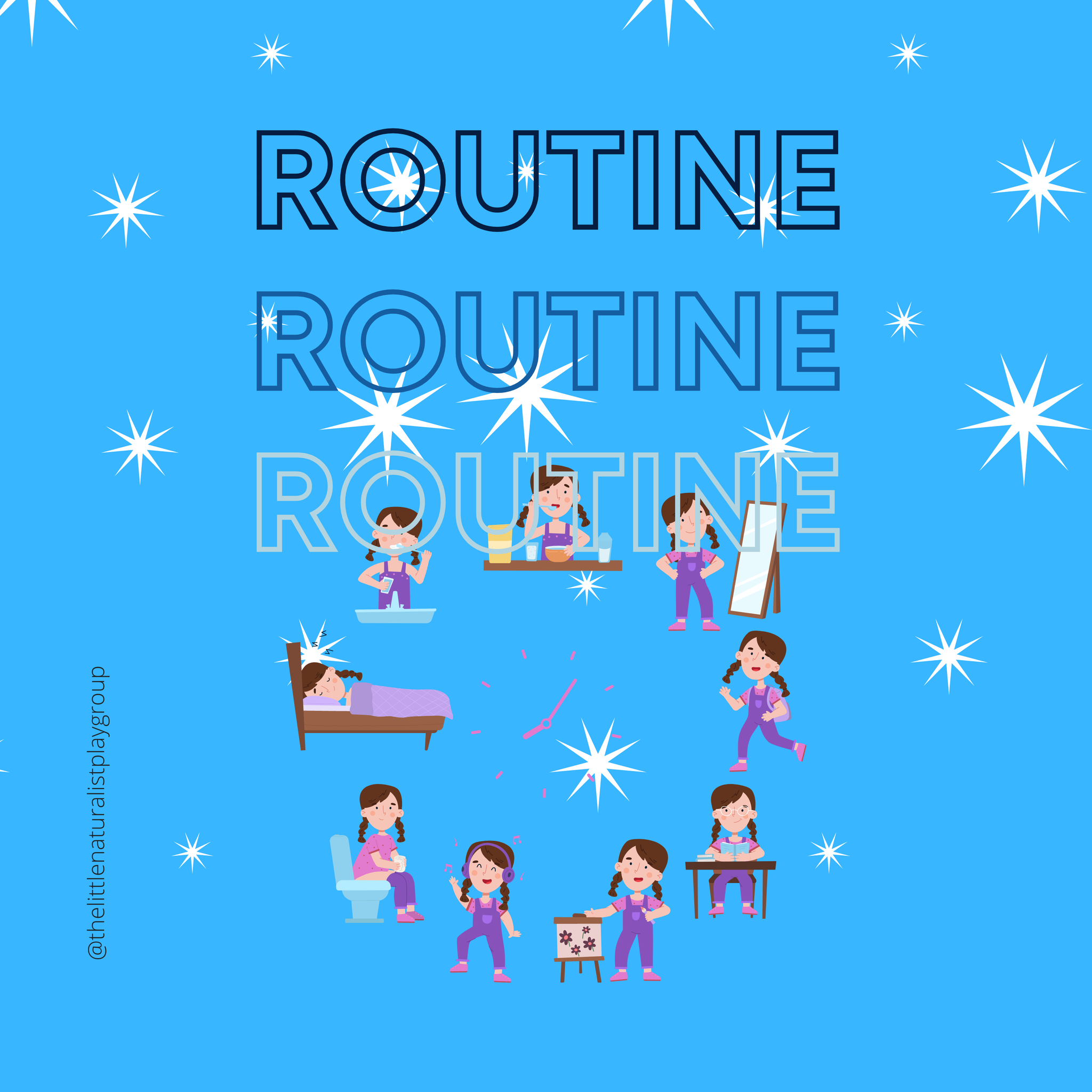 Little - Hello, Sweet Parents! It's Day 3 of Calm and Mindful Mothering ...