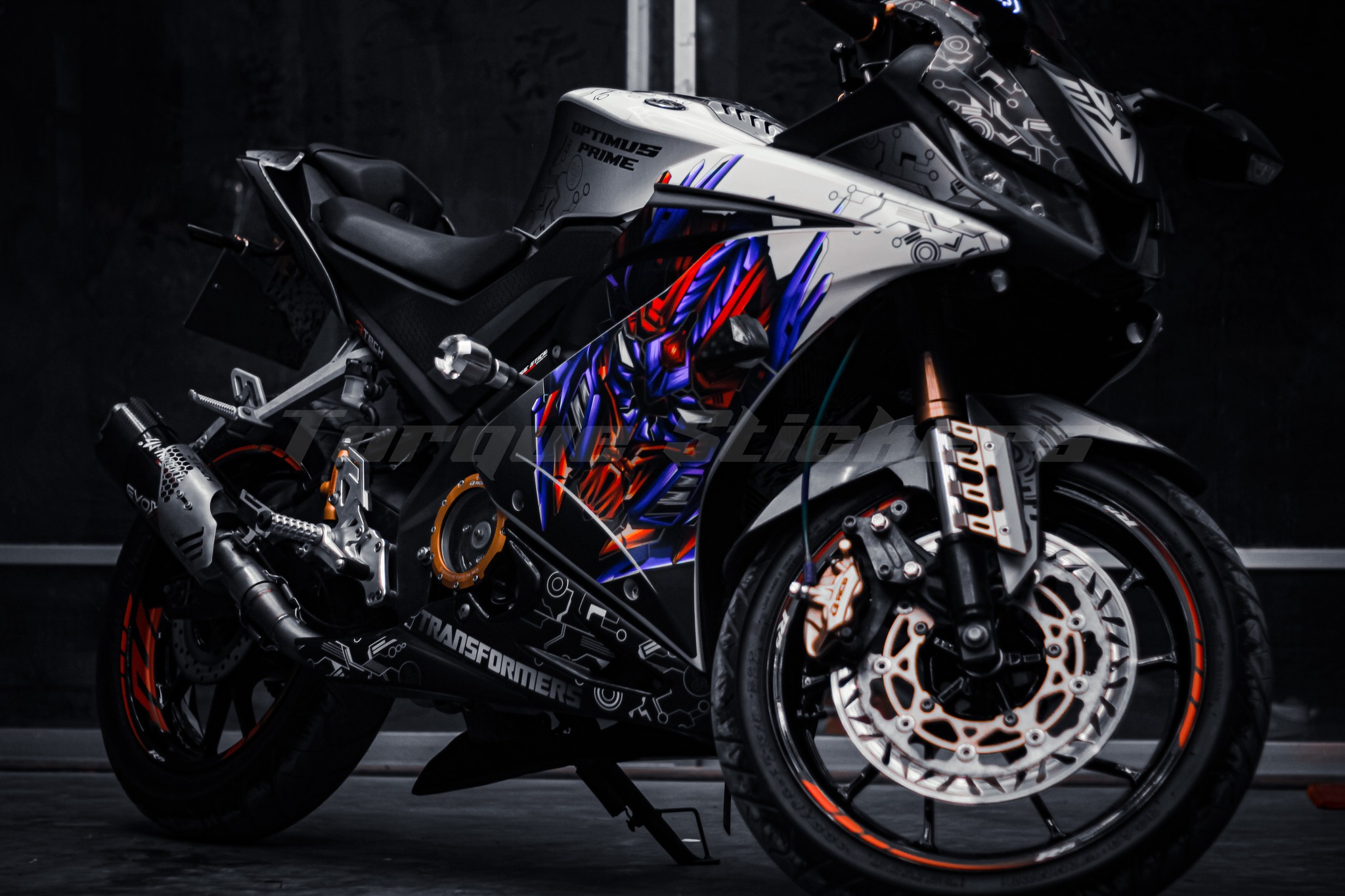Torque Stickers - Torque Stickers added a new photo.