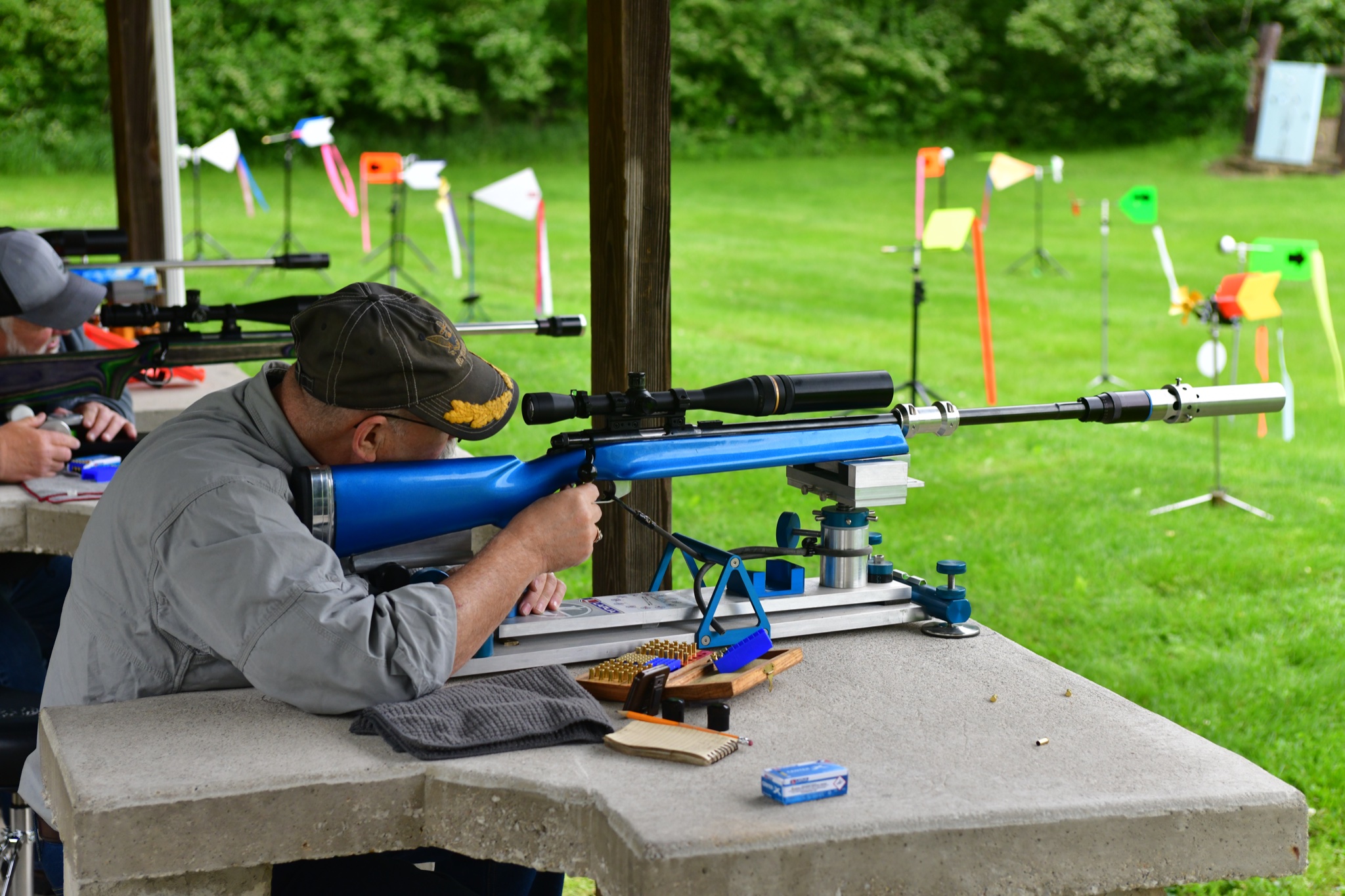 American Rimfire... - American Rimfire Association