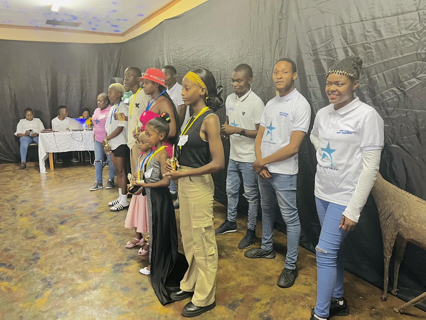 Bokgaga GOT Talent | Tzaneen