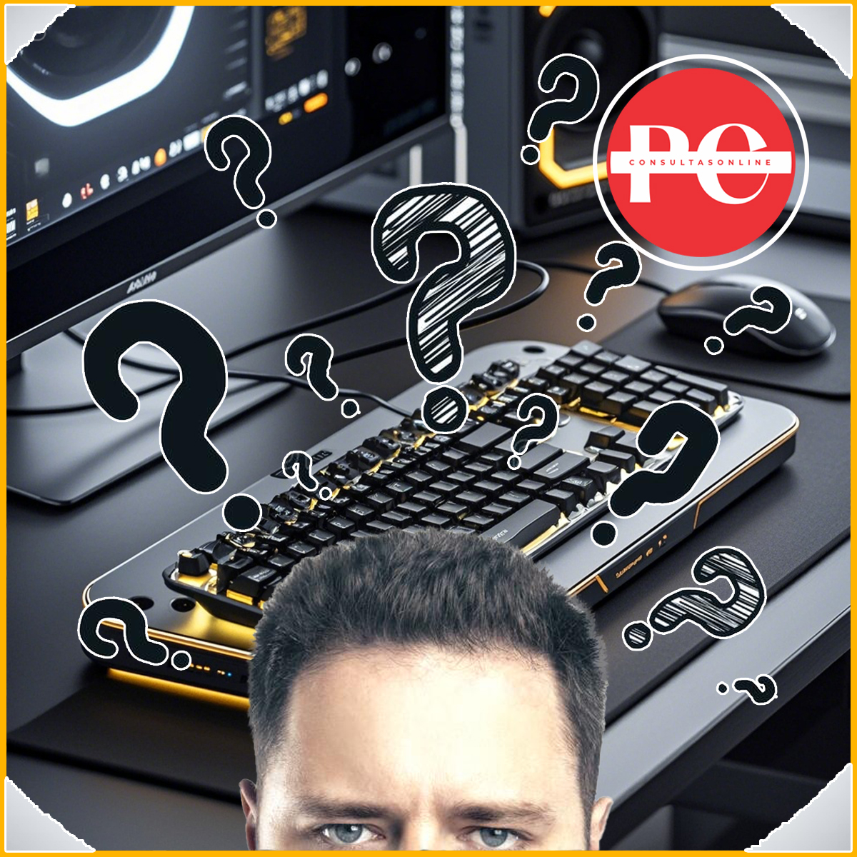 PC Consultas - 👉 La tecnología avanza a un ritmo... | Facebook