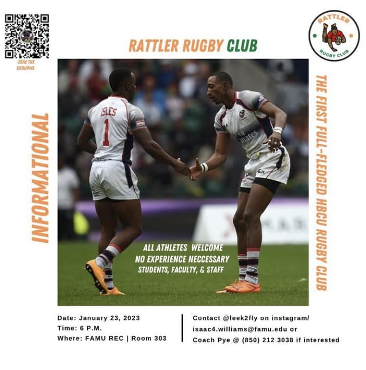 FAMU Rattler Rugby Club