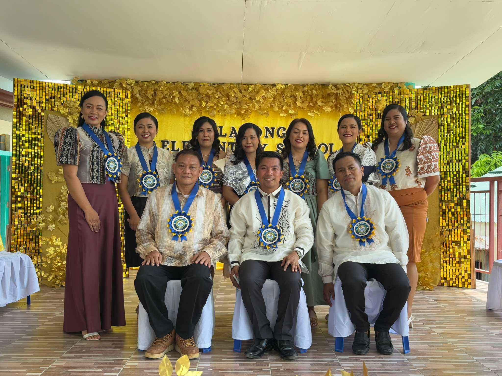 Sapang Bato Elementary... - Sapang Bato Elementary School