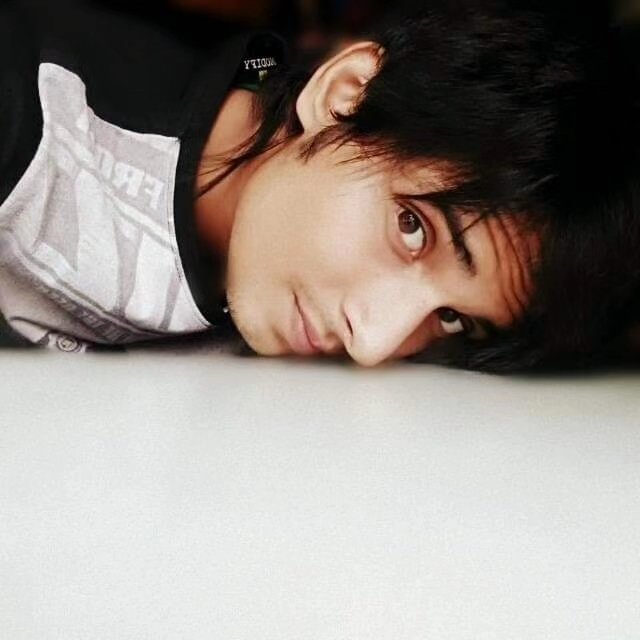 Mr-Rahil Khan