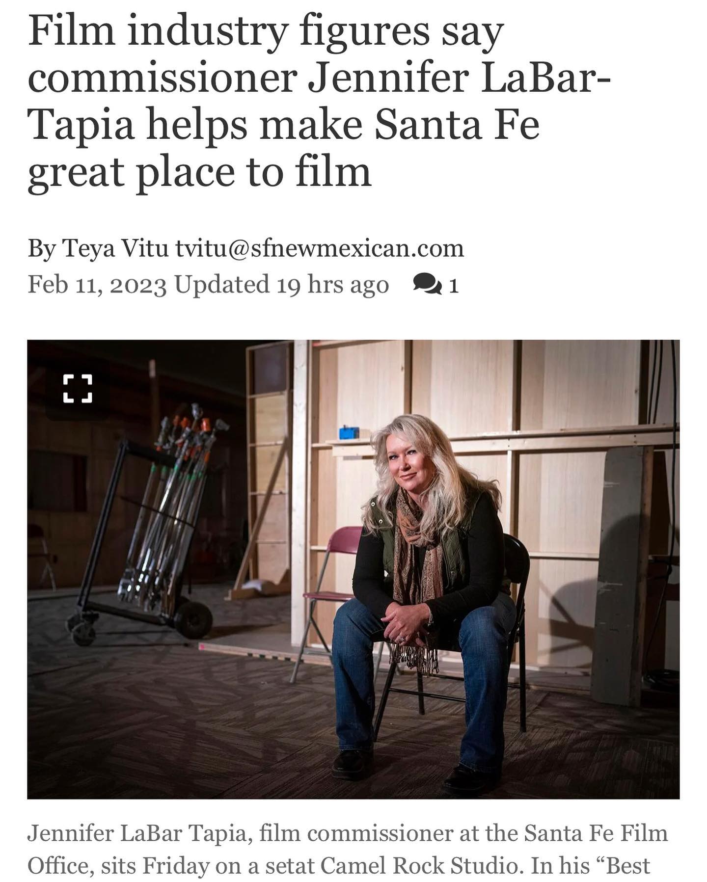 New Mexico Women in Film | Santa Fe NM