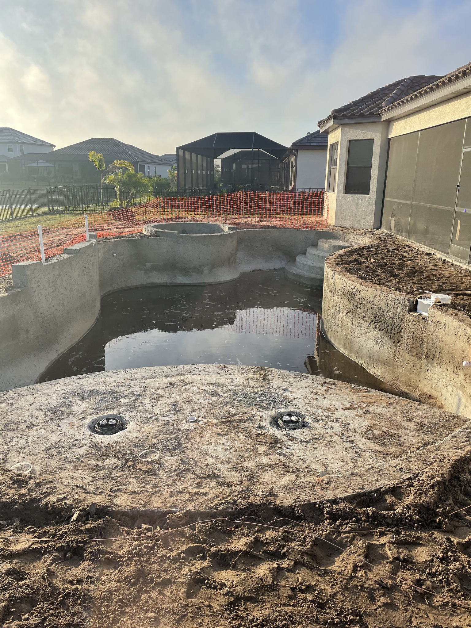 Jackson Custom Pools & Outdoor Living | Bradenton FL