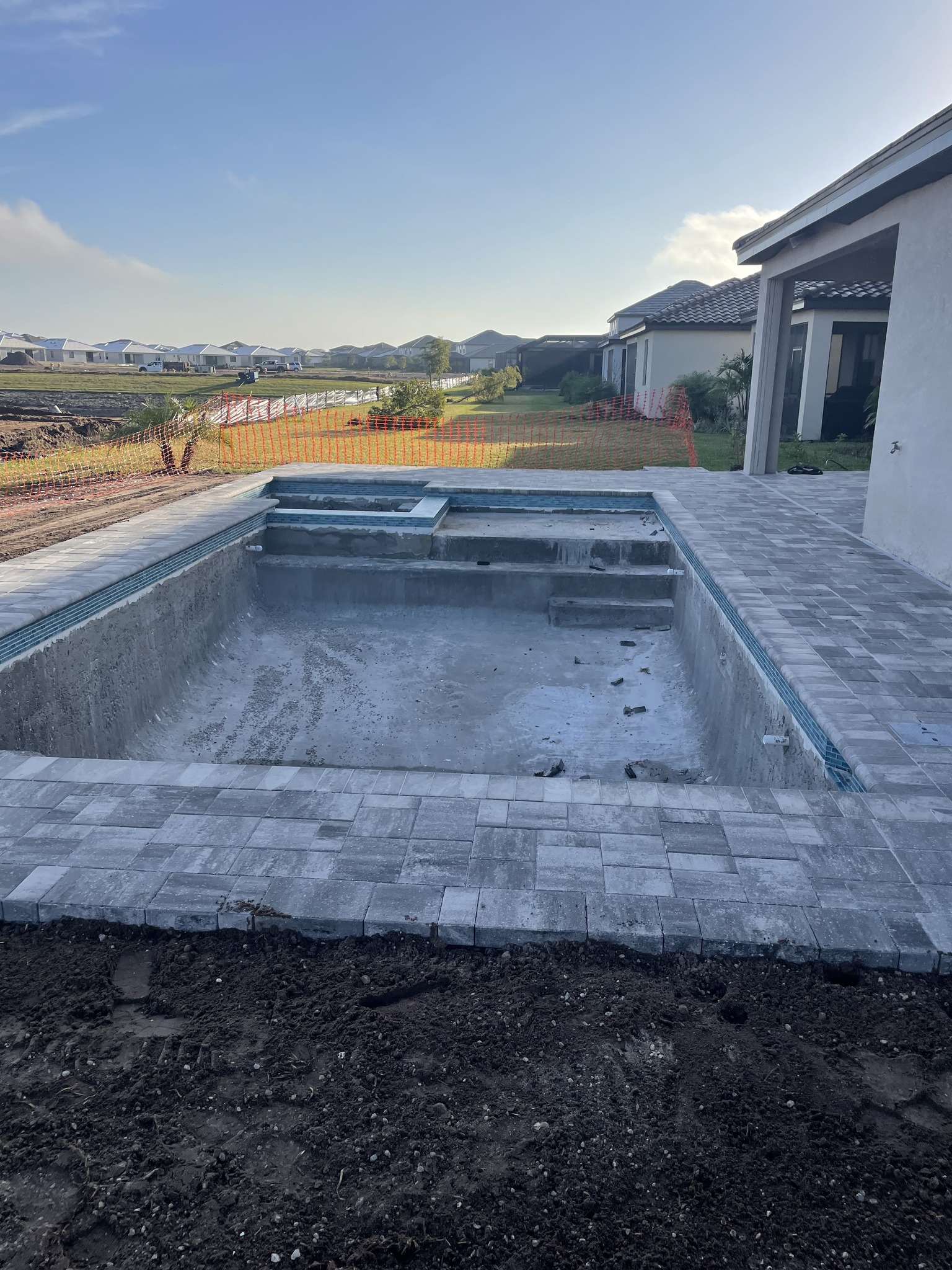 Jackson Custom Pools & Outdoor Living | Bradenton FL