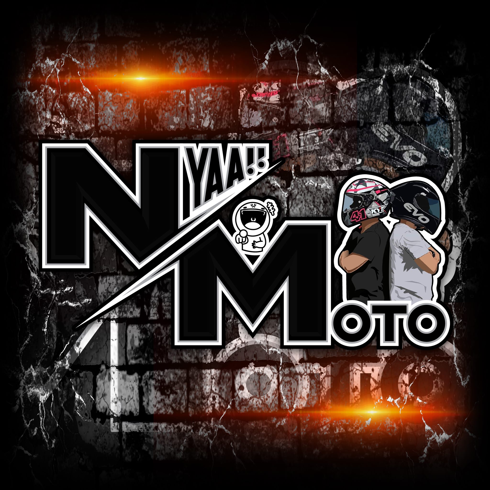 NYAA MOTO - NYAA MOTO added a new photo.