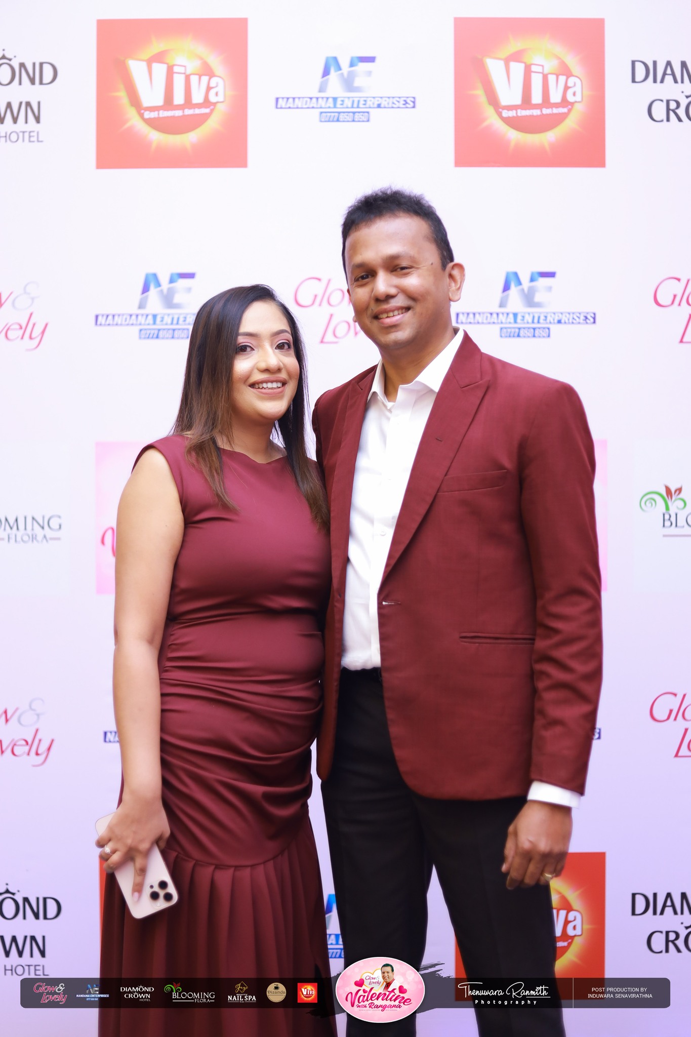 Samitha Rathnayake | Facebook