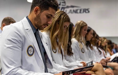 Cal Baptist University PA Program