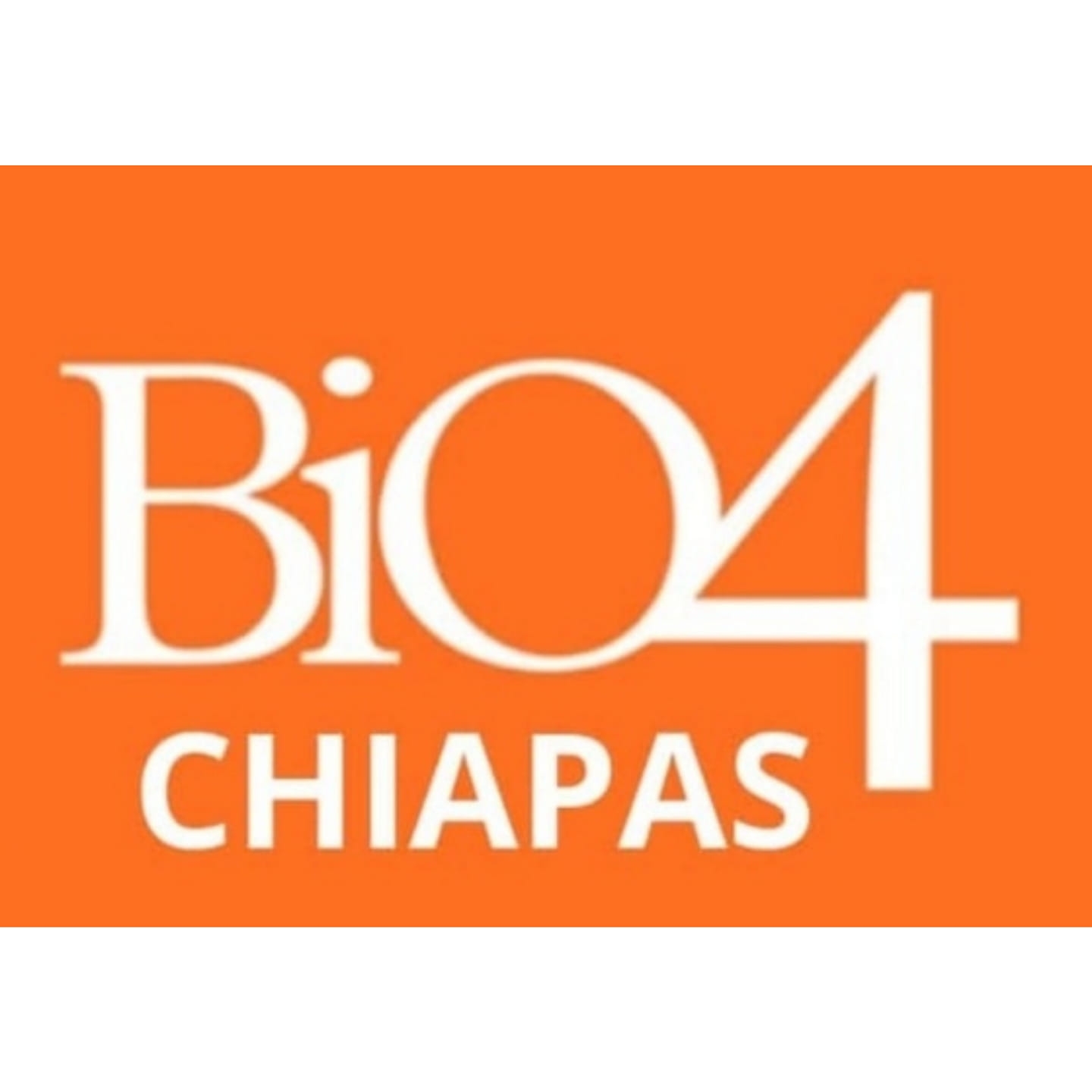BIO4 Chiapas
