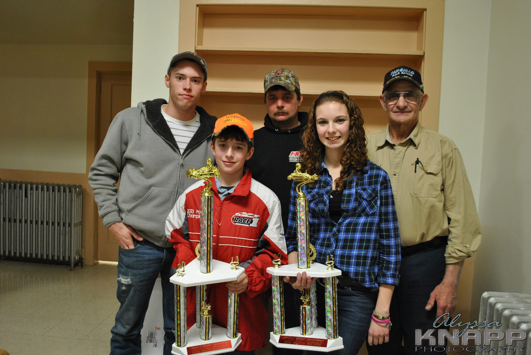 Knapp Racing