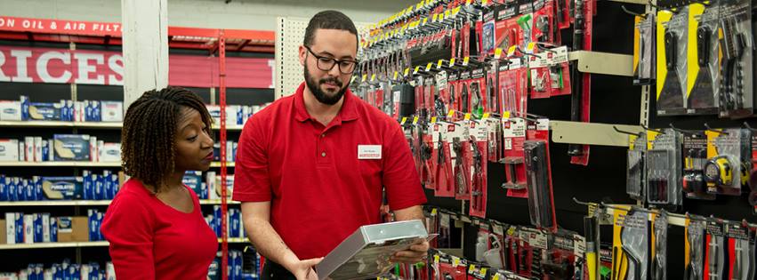 Wholesale Direct Auto Parts