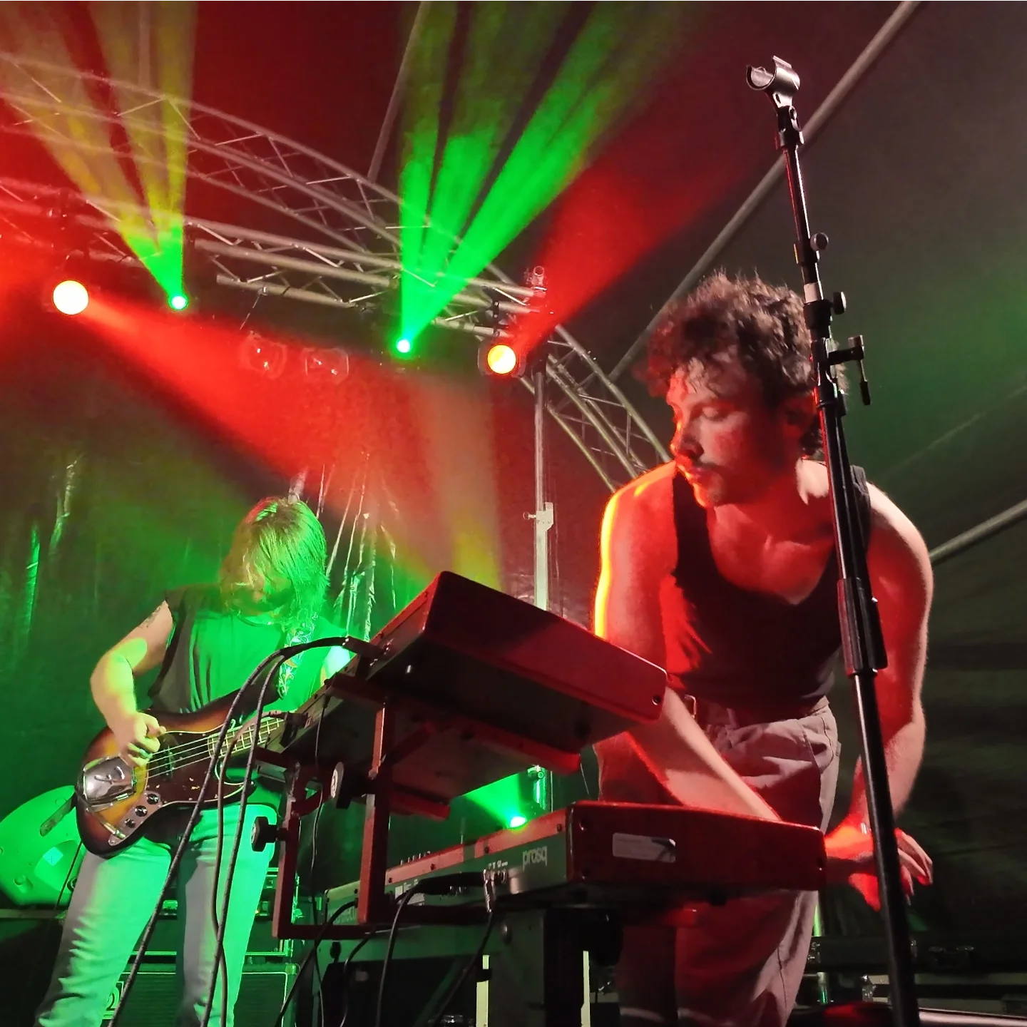 Ruby Electric