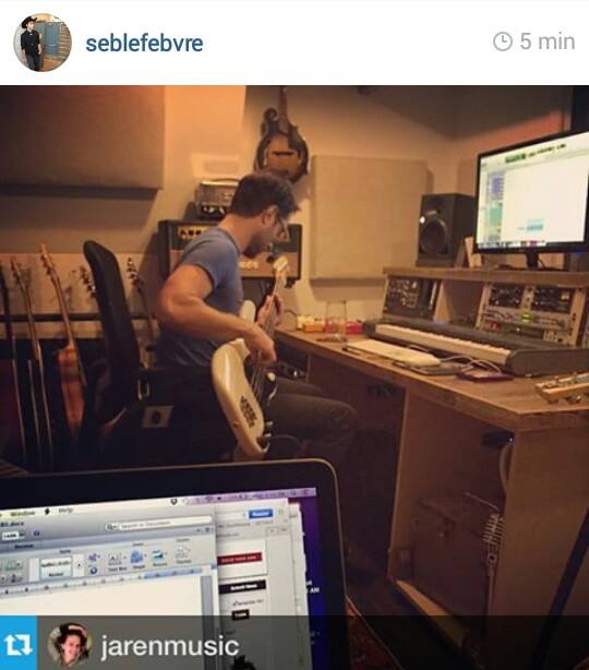 Seb Lefebvre BR