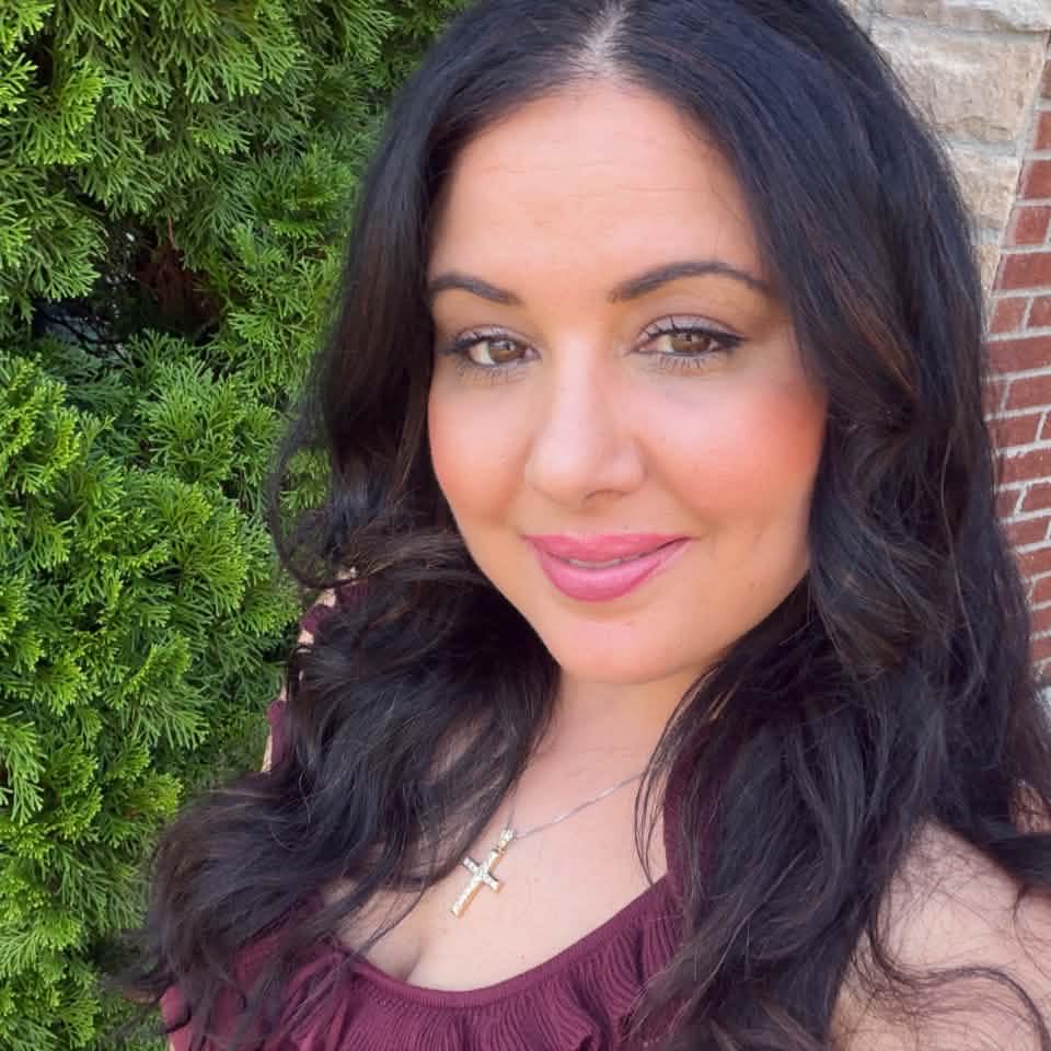 Joyce Rafidi