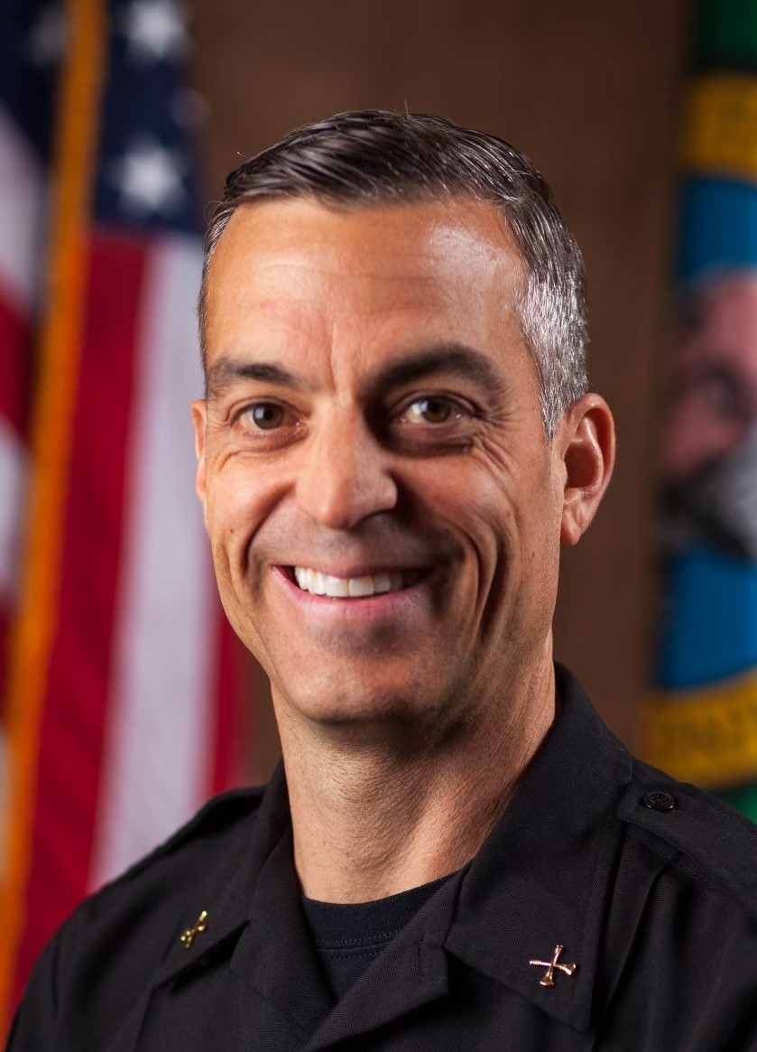 Kirkland, - Kirkland Fire Department welcomes Ryan Woodey as its newest ...
