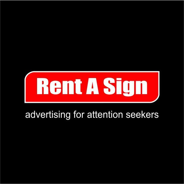 Rent A Sign Australia added a new... - Rent A Sign Australia