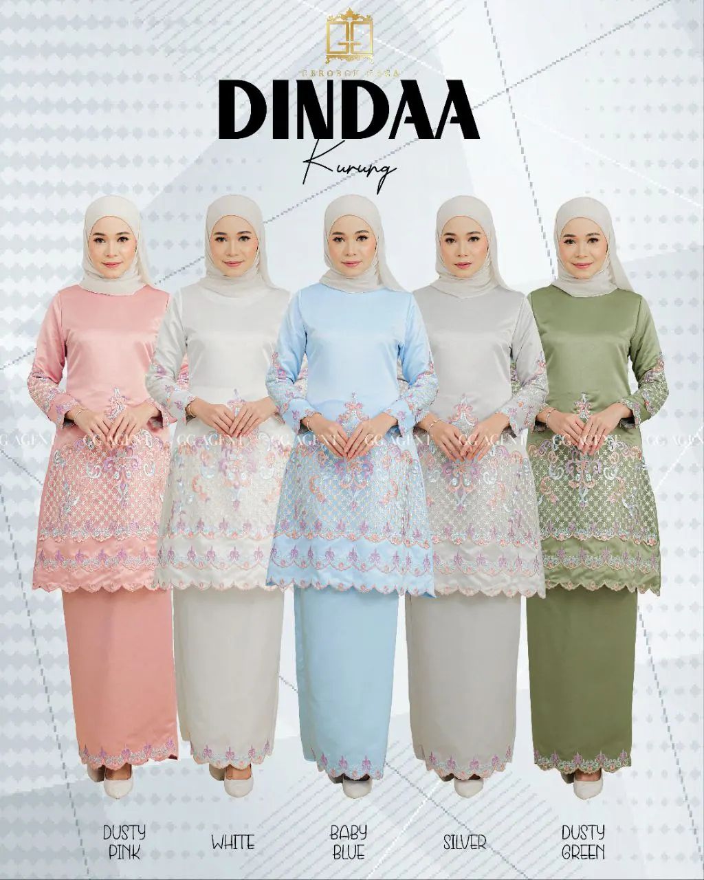 cheqsue fashion house - Pic update!! Peplum Lily Price: Rm125 Postage ...