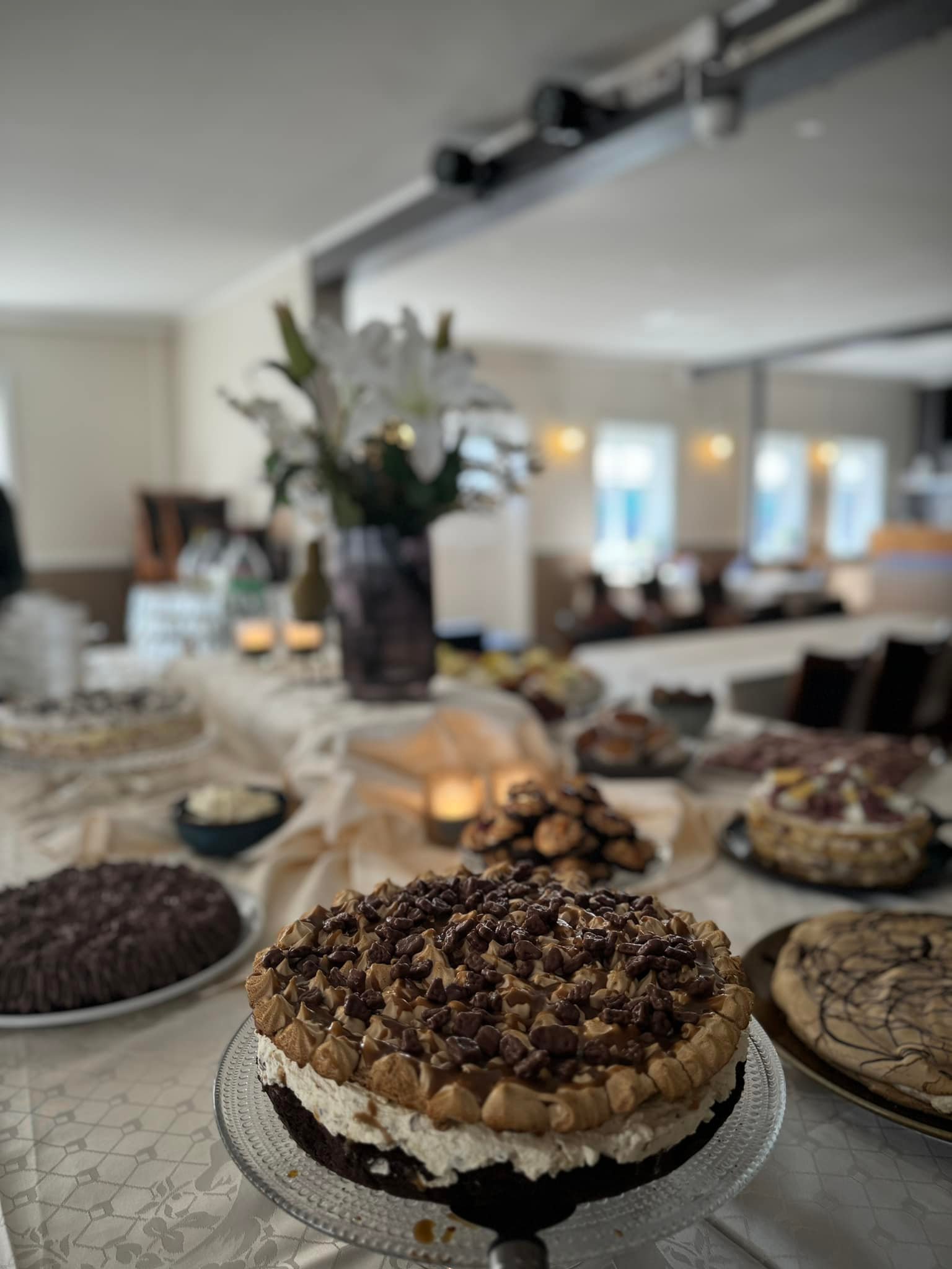 Kaffi Krókur | Sauðárkrókur