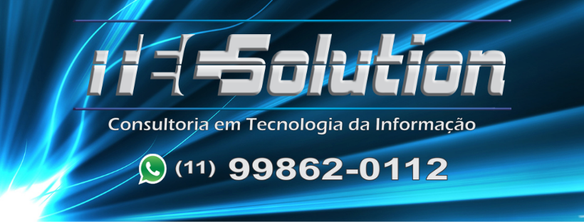 TecSolution.info - Consultoria em T.I | Jundiaí SP