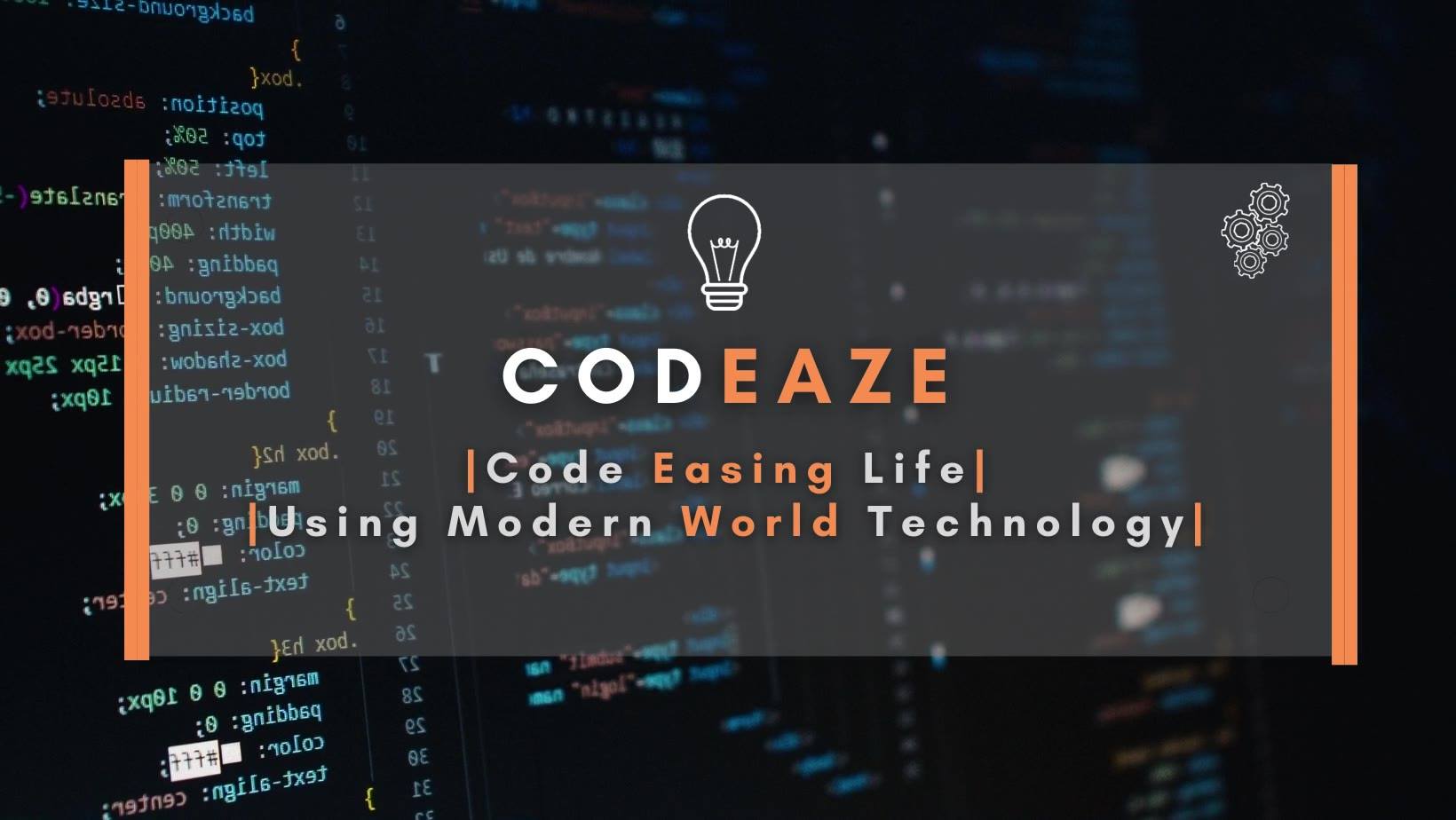 Codeaze