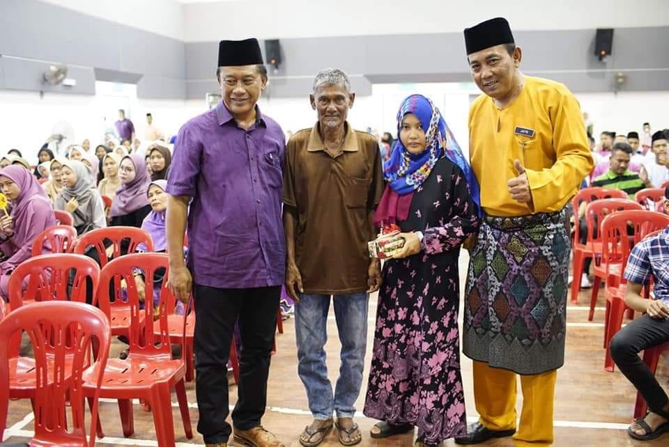 Assalamualaikum wbt... - Alumni SMK Parit Betak Rasmi - SPARK | Facebook
