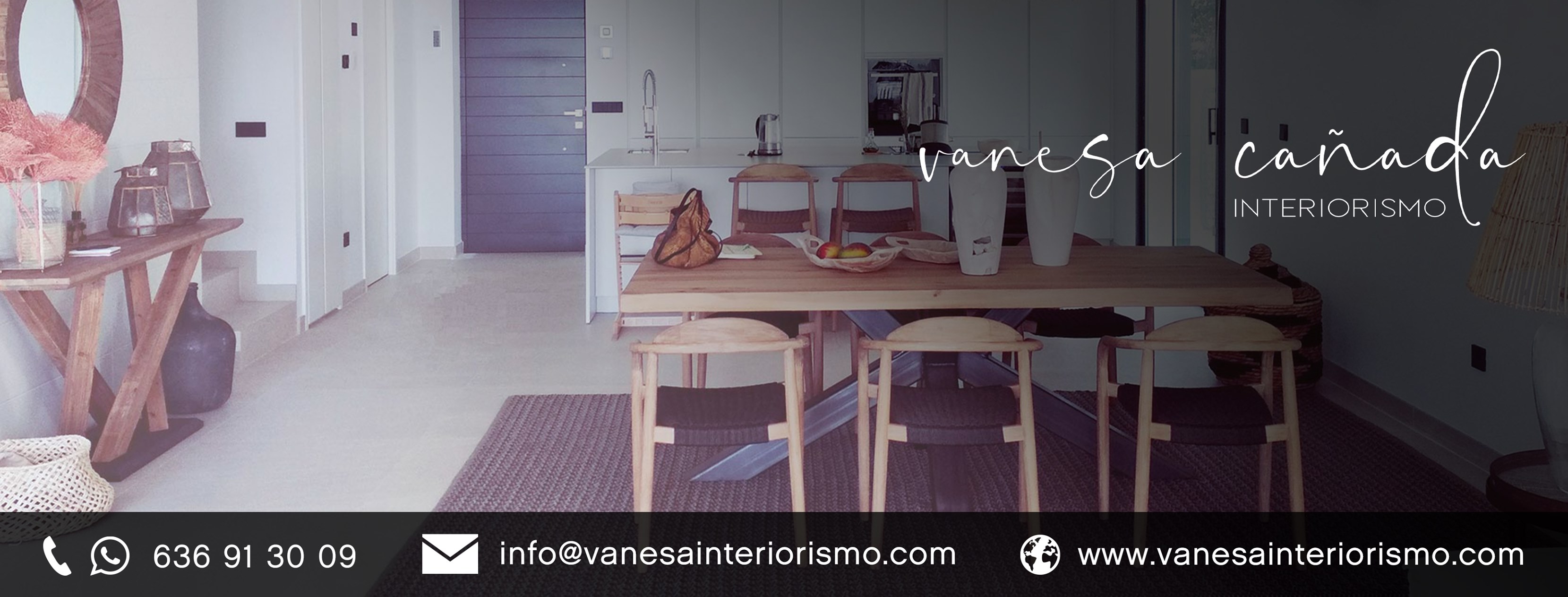 Vanesa Interiorismo