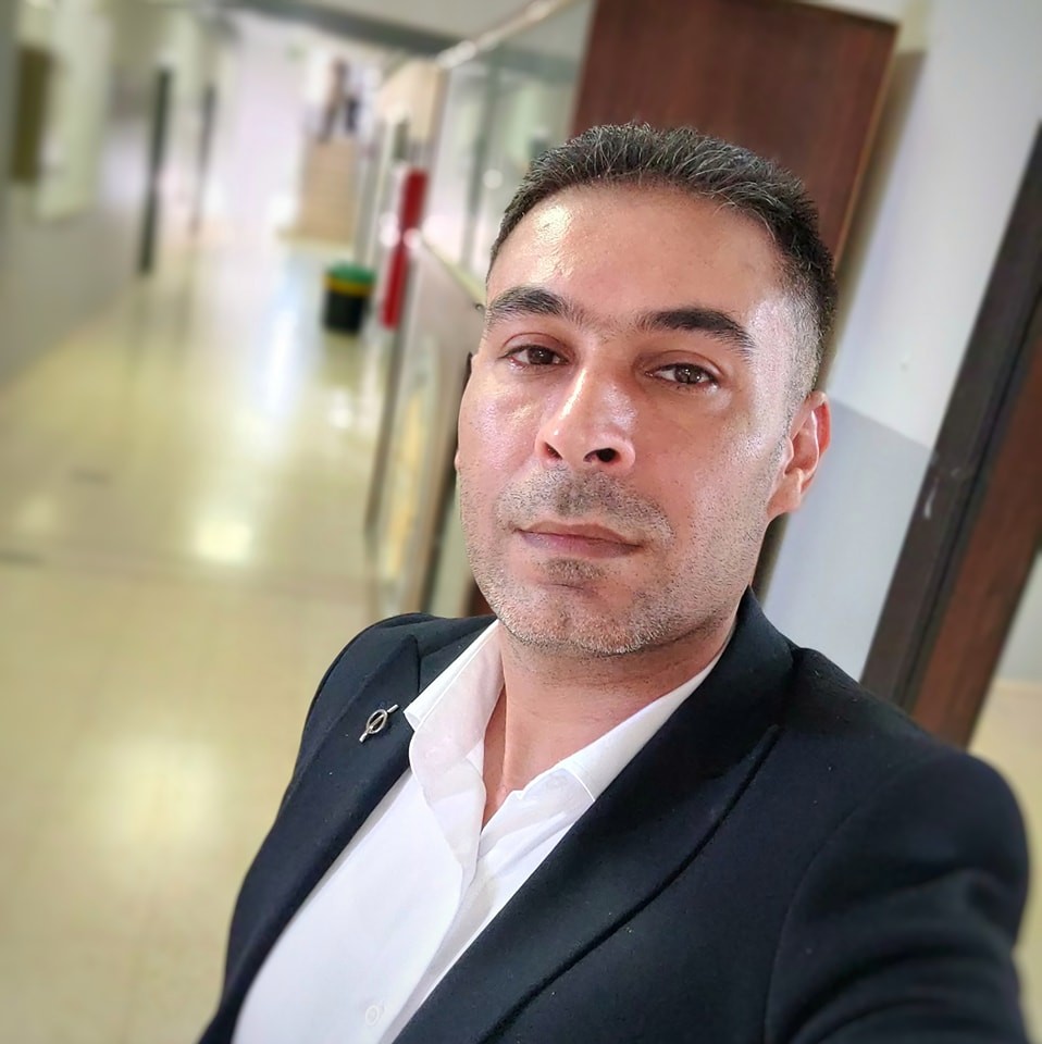 Rafeeq Rabayaa