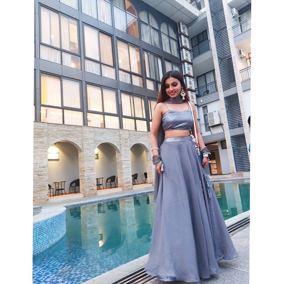 Sanskriti Adhikari