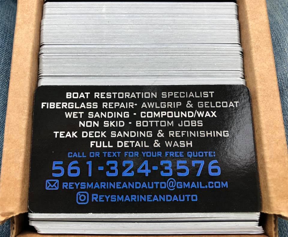 Att 2 Details - Boat... - Att 2 Details - Boat Detailing