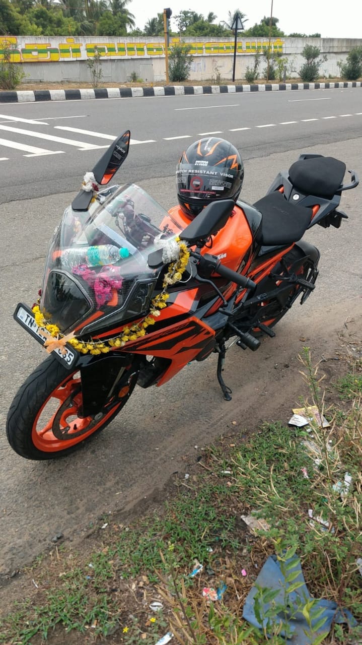 Kasi Raja