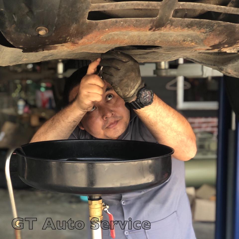 GT Auto Service - เ ส ร็ จ พ ร้ อ ม ส่ ง ค ร า บ บ... | Facebook