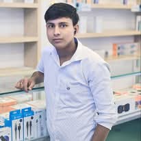 Md Nisar Md Nisar
