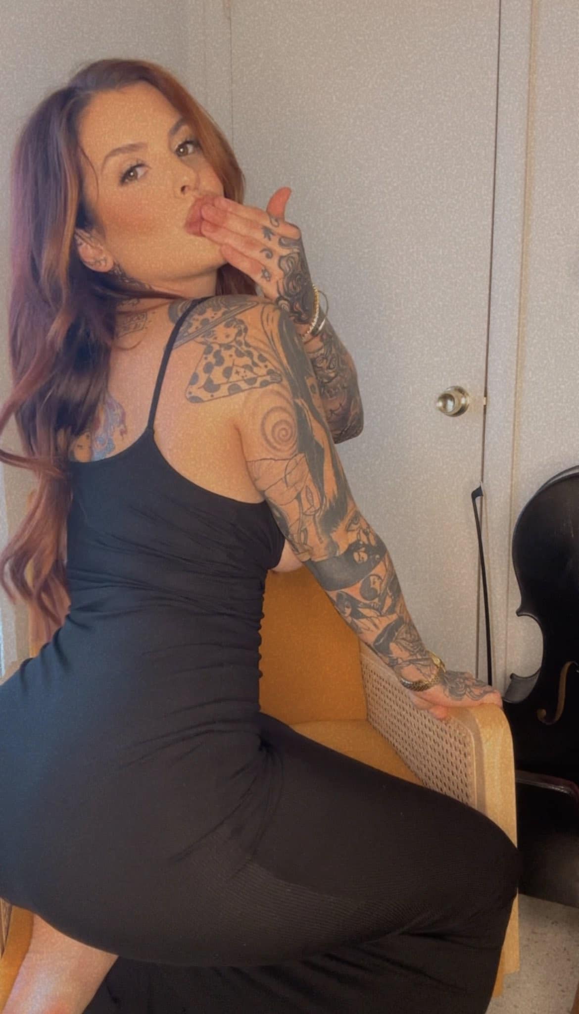 keisha grey black dress Women Categories View All