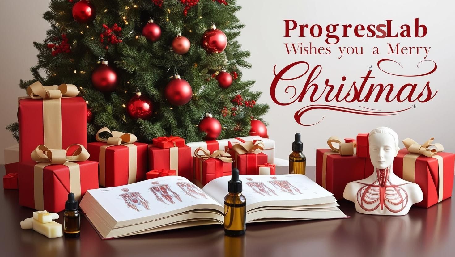 Progress LAB
