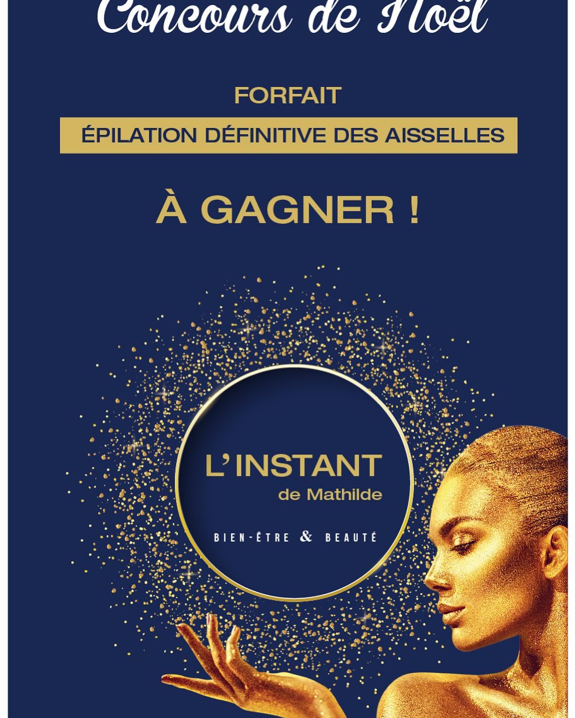 L’instant de Mathilde | Ploërmel
