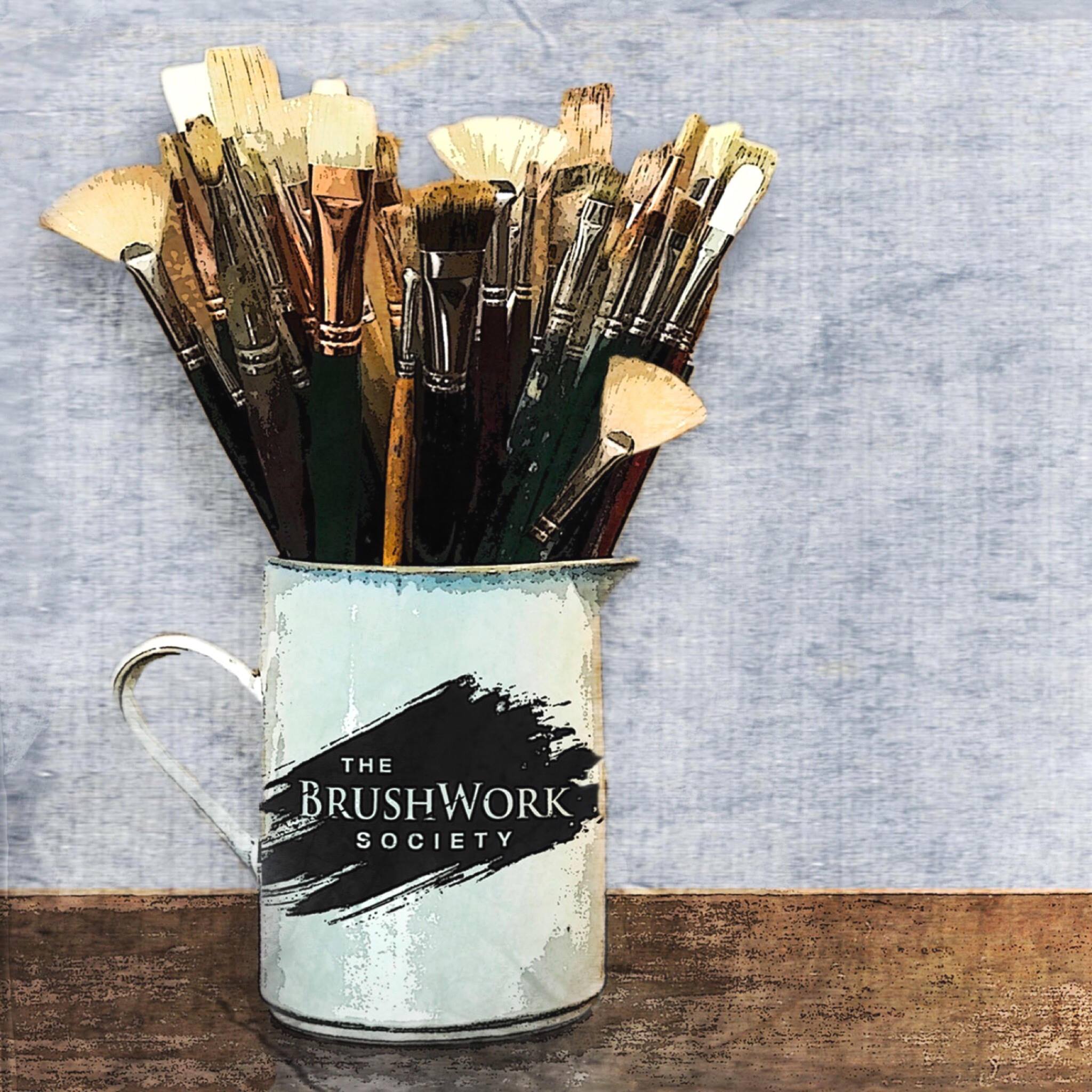 The BrushWork Society