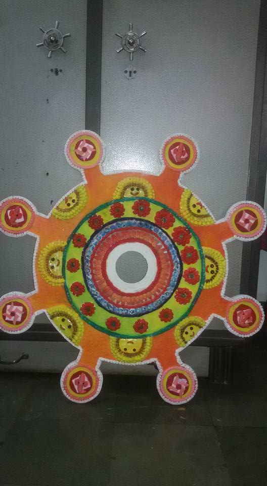 Ritu art