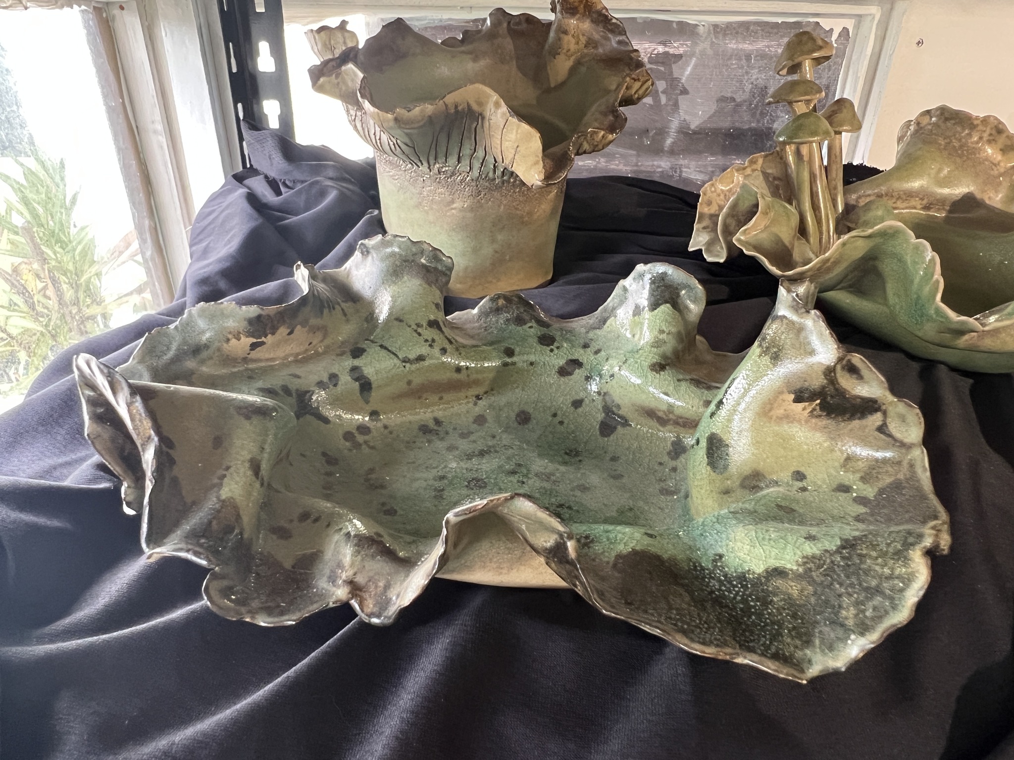 Mike Preen Artist