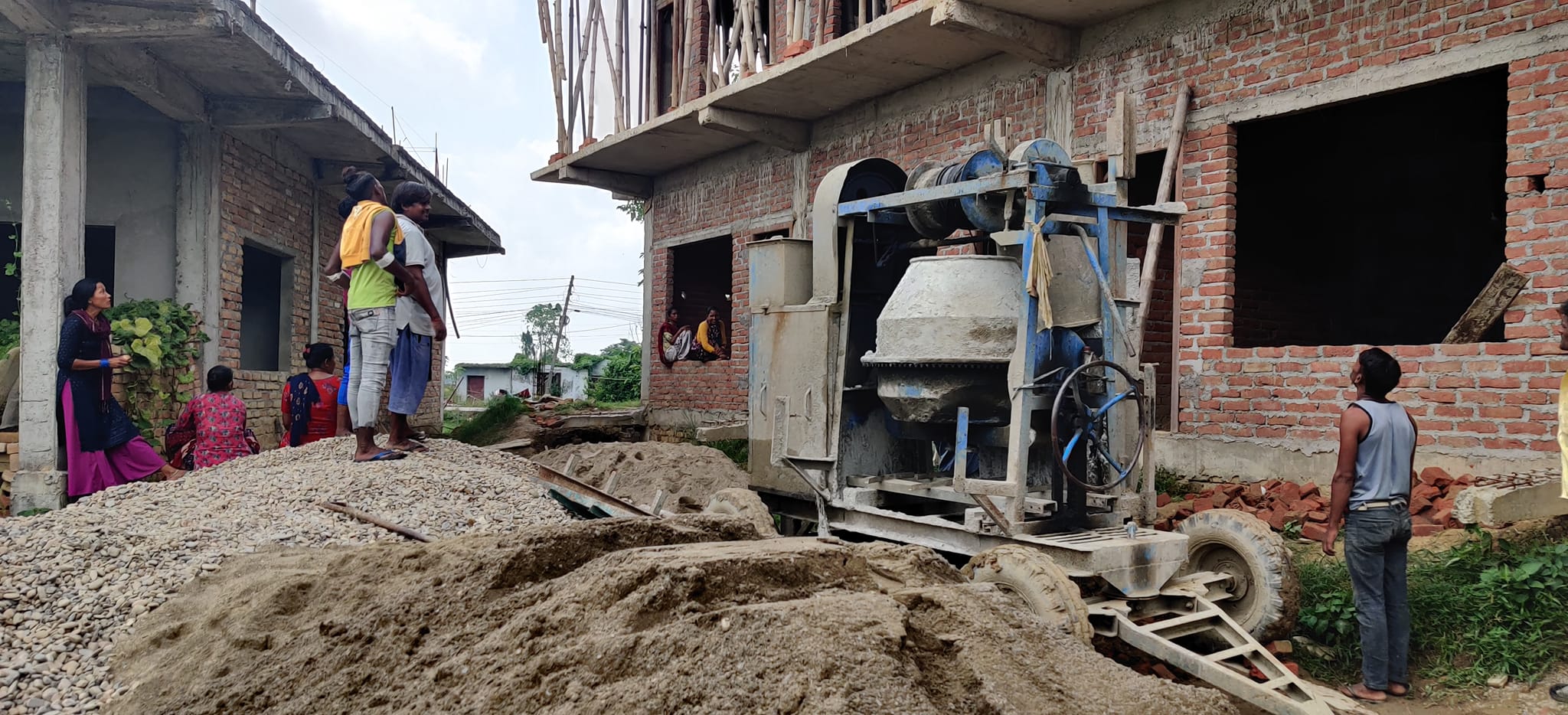 Unique Engineering Services