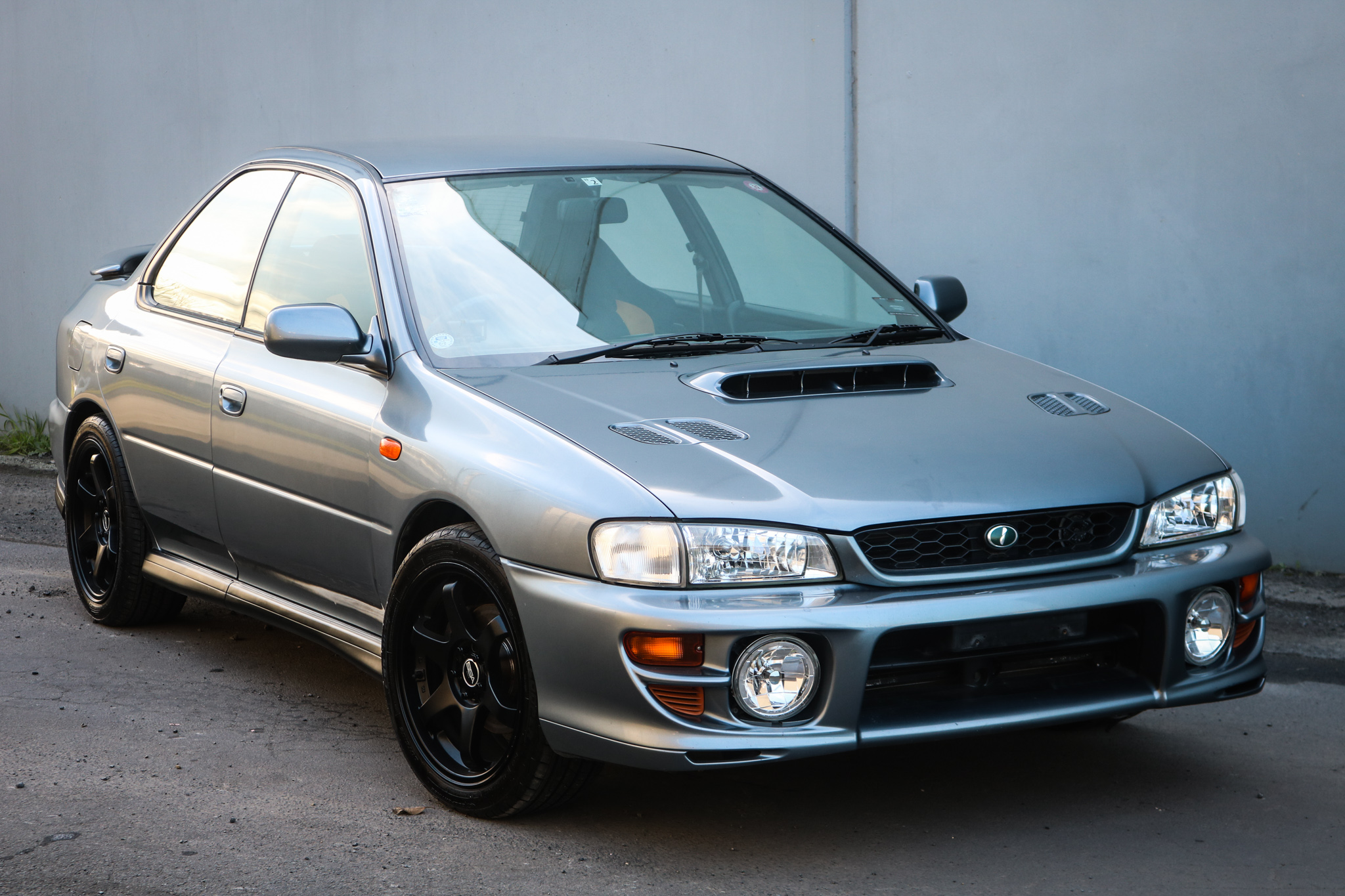 RPM - 🔥 GC8 1998 Subaru Impreza WRX | Fresh Import 🔥... | Facebook