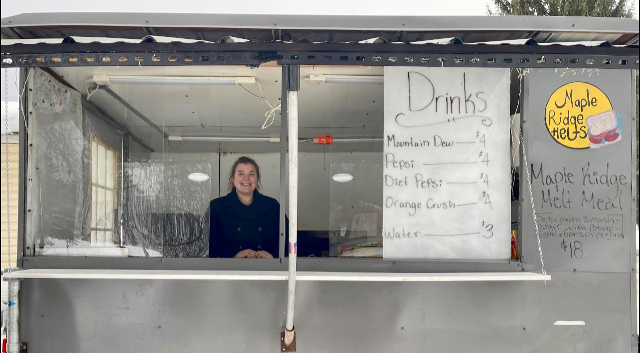 Maple Ridge Meats | Franklinville NY