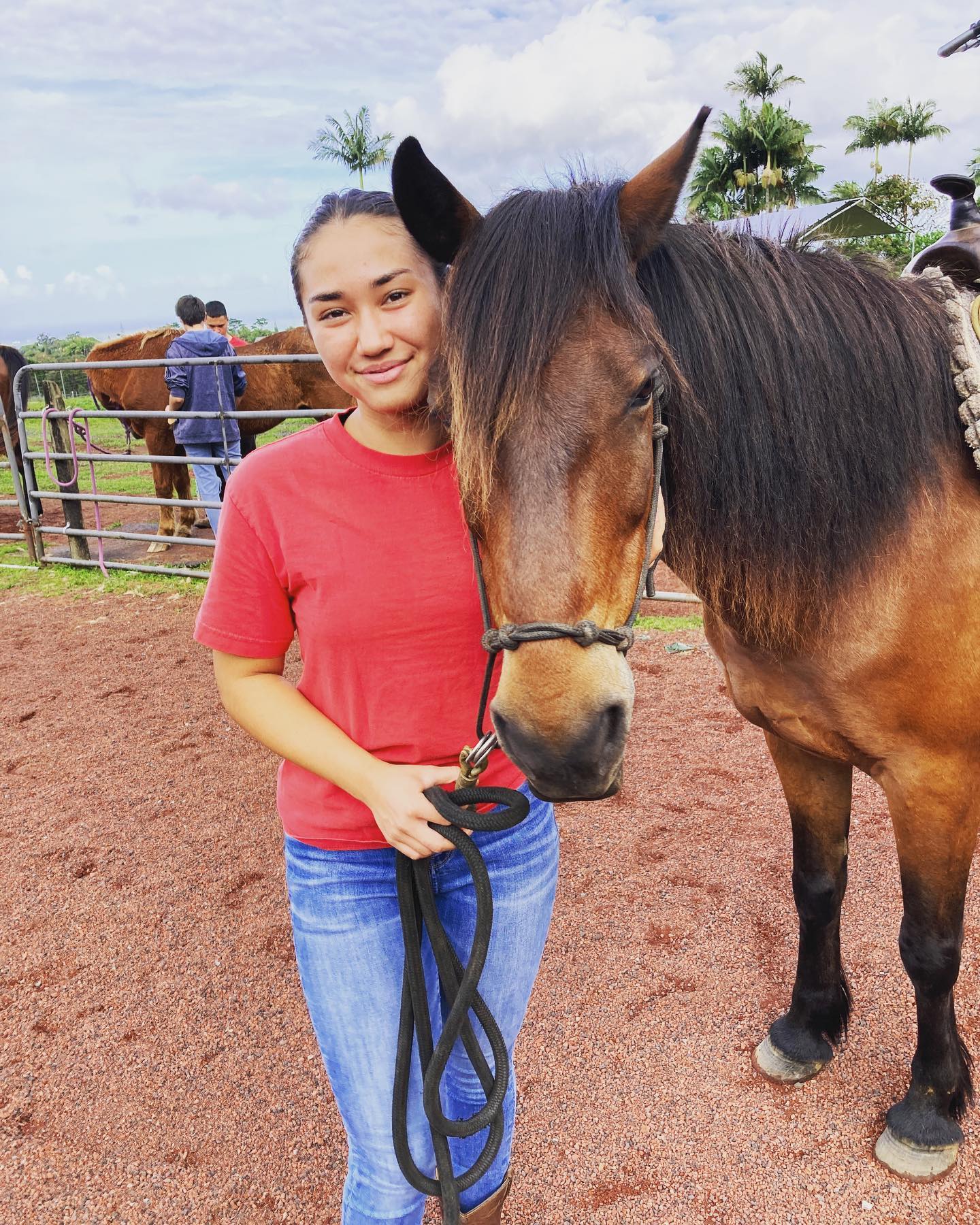 Heart Ranch | Hilo HI