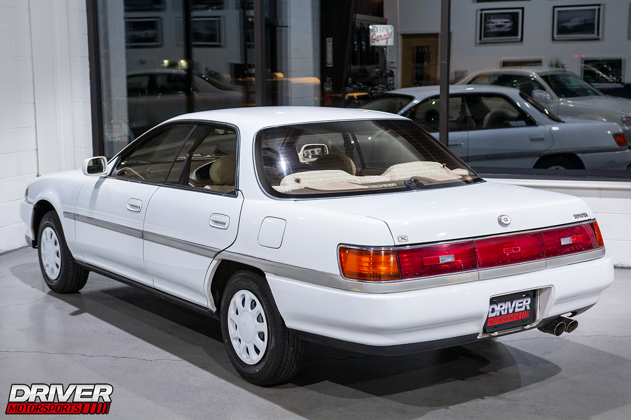 ☆ Available Now ☆2000 Toyota Estima Aeras☆ 2AZ-FE / FWD / Auto