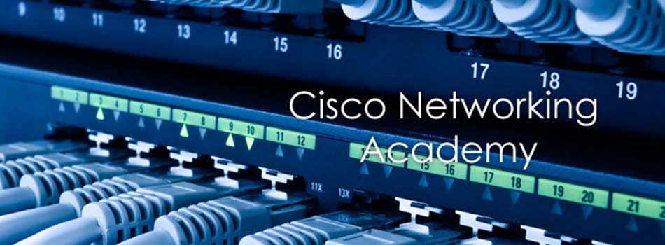 Cisco Networking... - Cisco Networking Academy - Lebanon