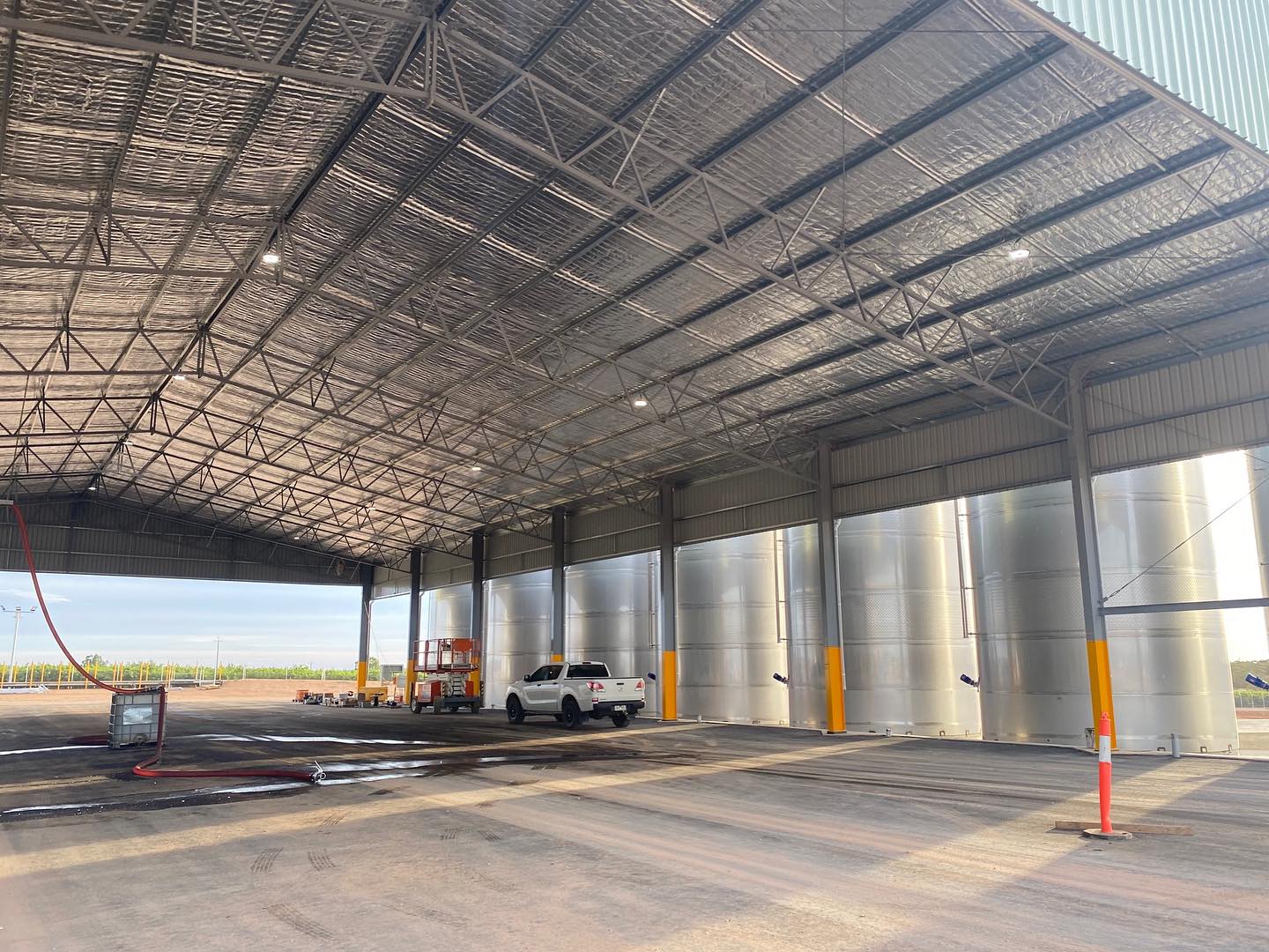 DWM Engineering | Irymple VIC